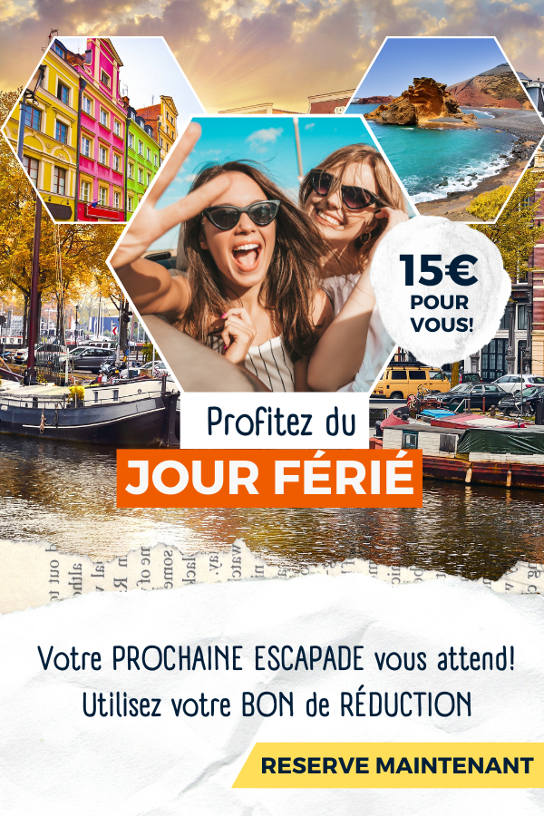 Échangez votre coupon