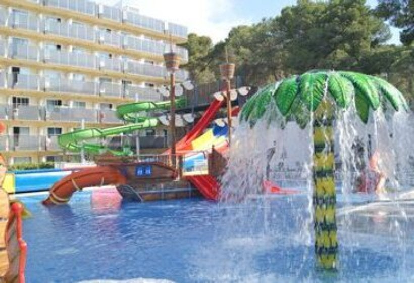 Hôtel Best Cap Salou