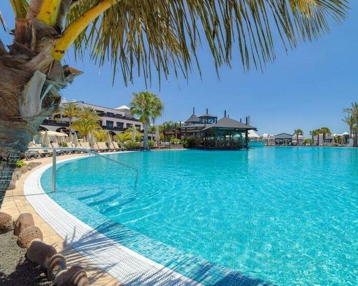 Hotel Rubicón Playa Palace - Playa Blanca