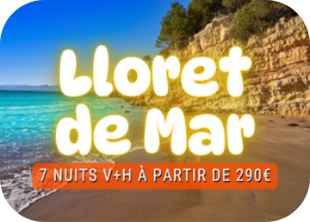 V+H Lloret de Mar