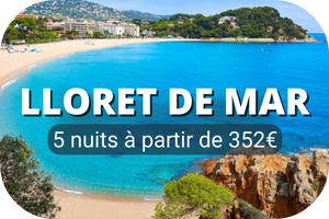 Lloret de Mar