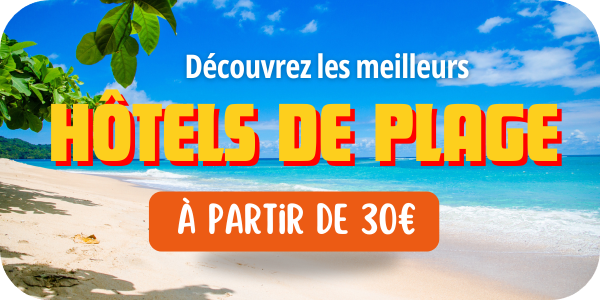 À la recherche d'un hôtel bon marché?