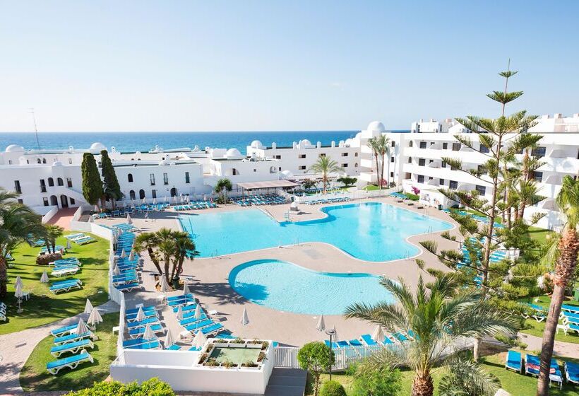 Apartamentos Best  Pueblo índalo