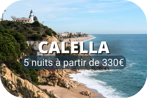 Calella