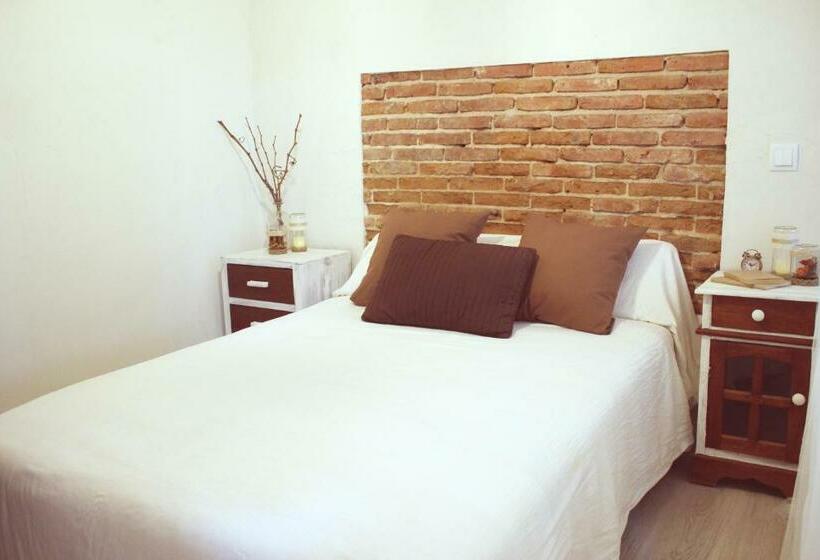Casa Rural Teresa