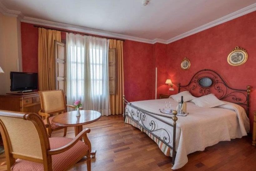 Hôtel Condesa de Chinchon