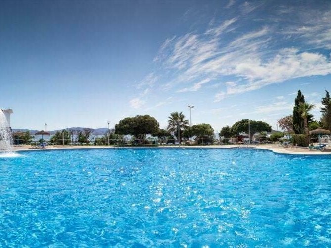 Hotel Izán Cavanna