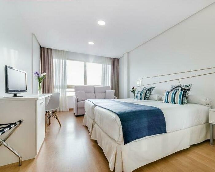 Hotel Maya Alicante