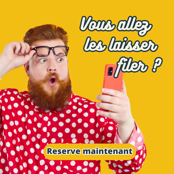 15€ sur votre réservation d'hôtel