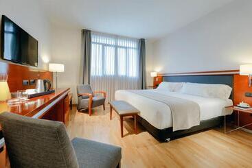 Hôtel Abba Euskalduna