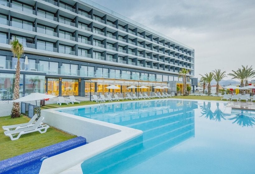 Dos Playas - 30º Hotels