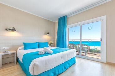 Hôtel ALEGRIA Maripins