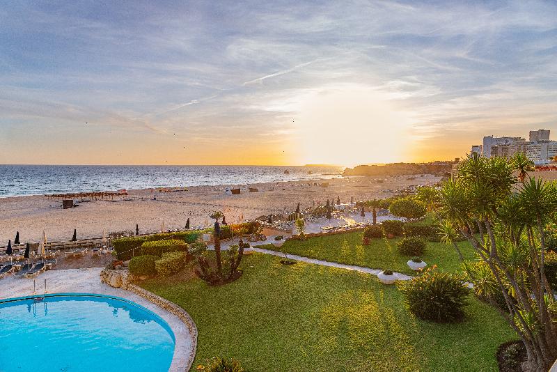 Hôtel Algarve Casino