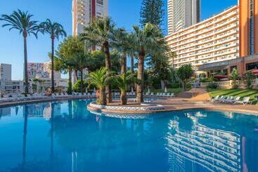 Hôtel Benidorm East by Pierre & Vacances