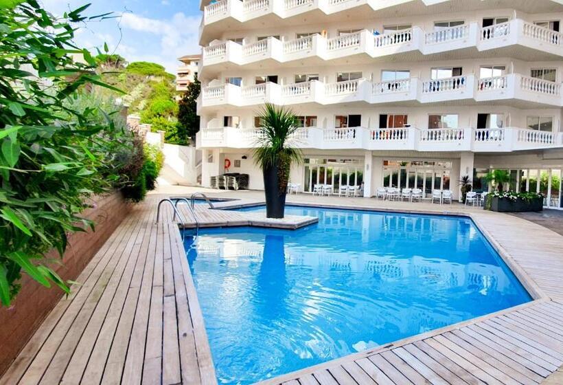 Hôtel Bernat II 4* Sup