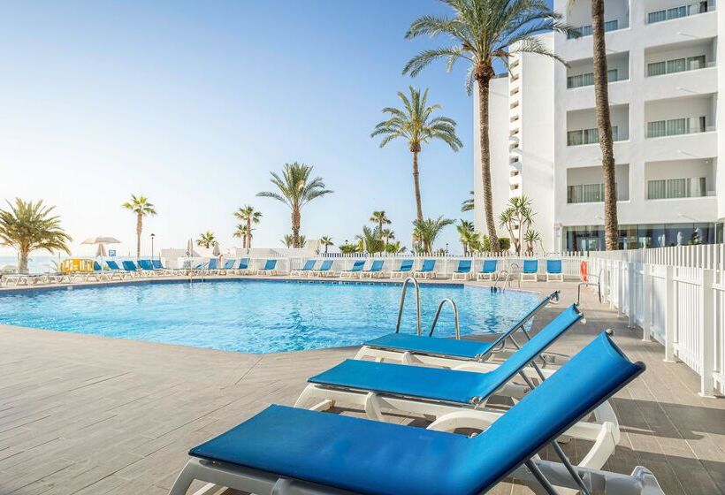 Hôtel Best Indalo
