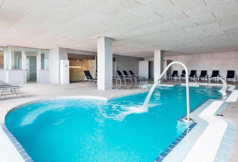 Boa Vista Hotel & Spa