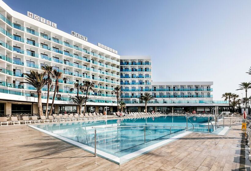 Hotel Best Sabinal