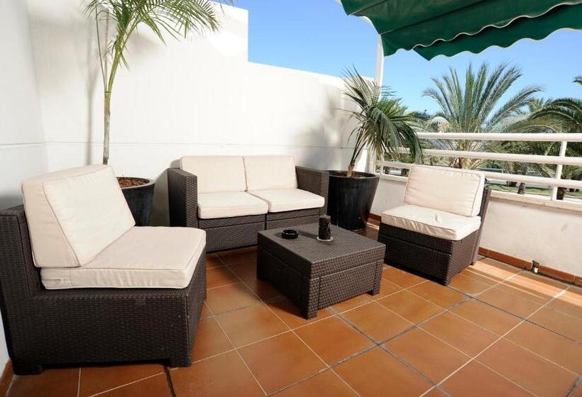 Hotel Campanile Alicante