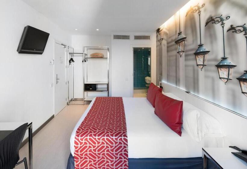 Hôtel Catalonia Avinyo