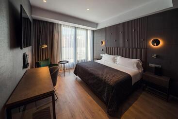 Hôtel Catalonia Gran Vía Bilbao