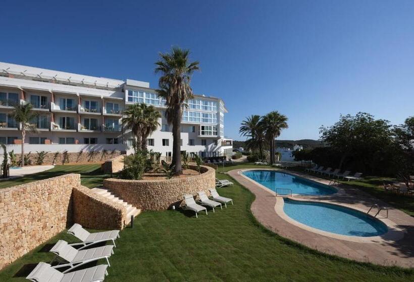 Hôtel Catalonia  Mirador des Port