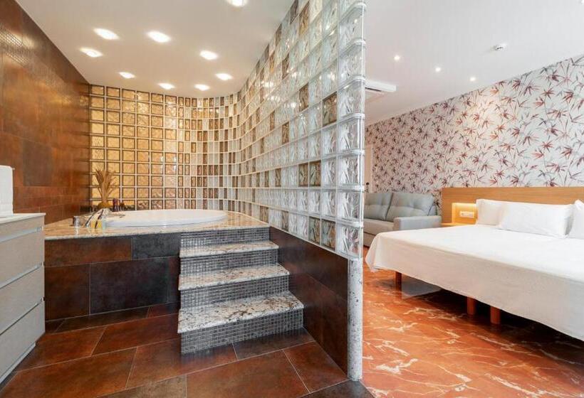 Hôtel Condado Ourense