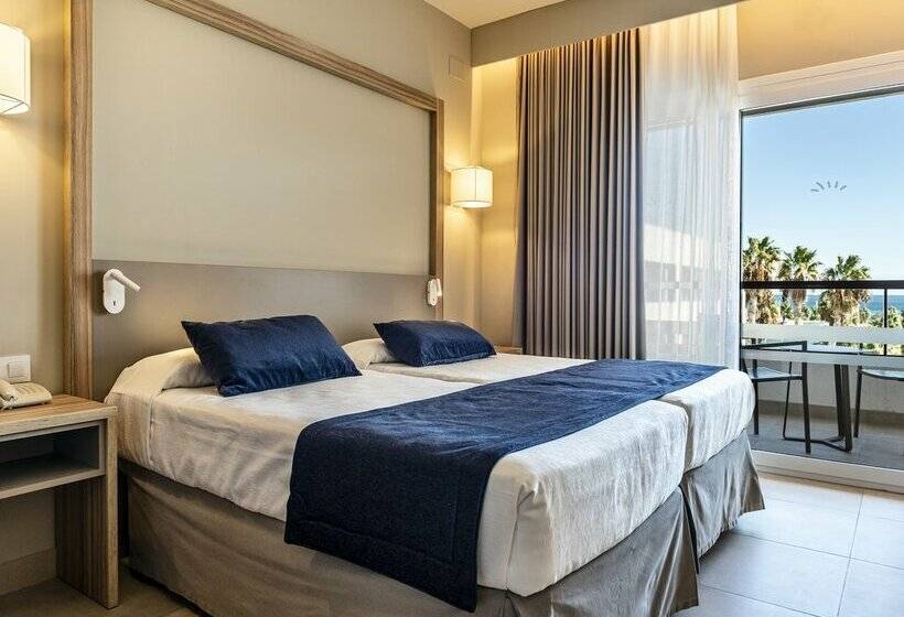 Hôtel Estival Park Almaris