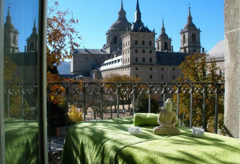 Hôtel Florida, San Lorenzo del Escorial