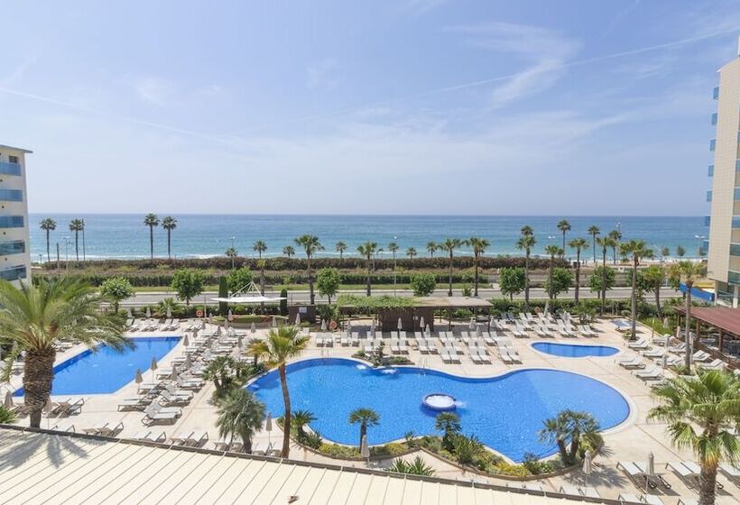 Hôtel Golden Taurus Aquapark Resort