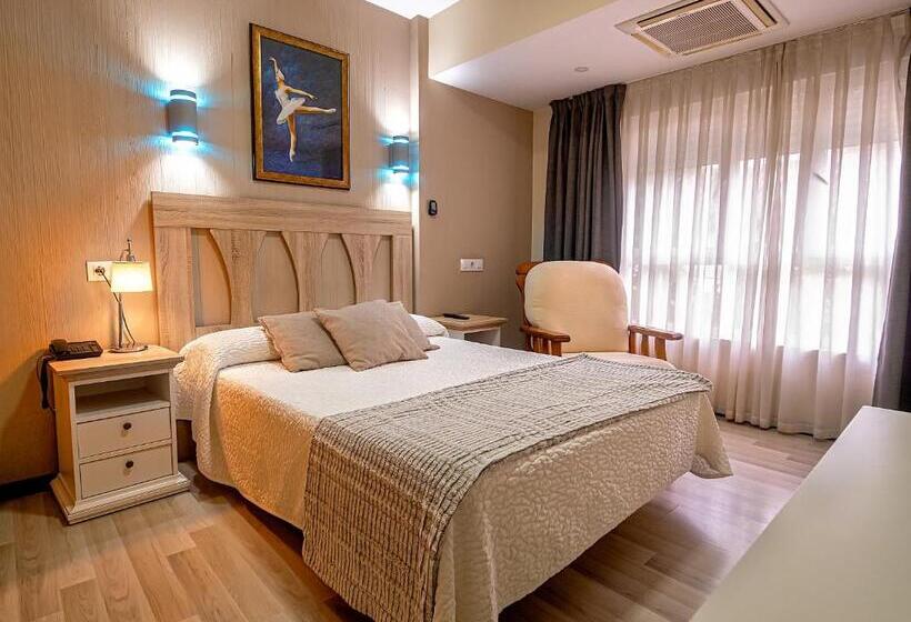Hostal Real Aranjuez