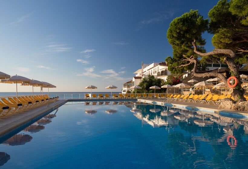 Hôtel Htop Caleta Palace