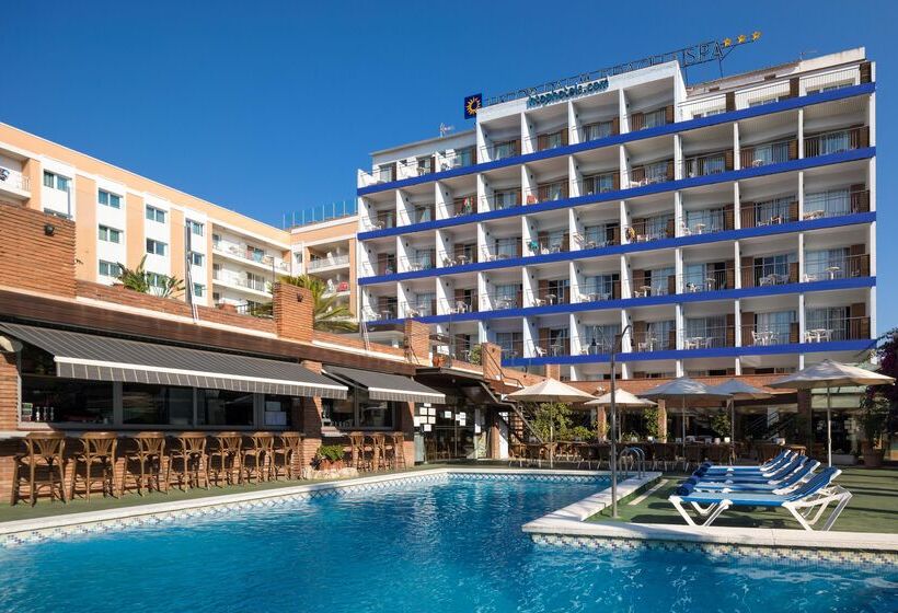 Hôtel htop Palm Beach & Spa