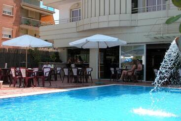 Hôtel htop Summer Sun