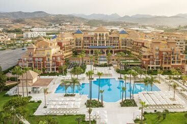 Hotel Monarque Torreblanca