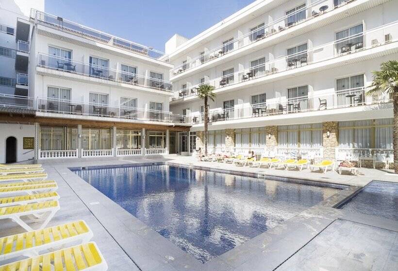 Hôtel Ibersol Sorra D'Or