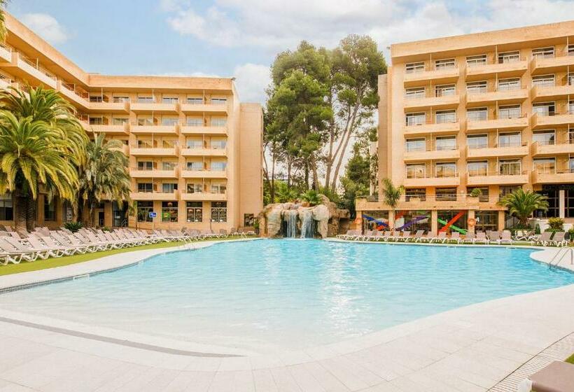 Hôtel Jaime I