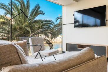 Hôtel Akquaaa Boutique