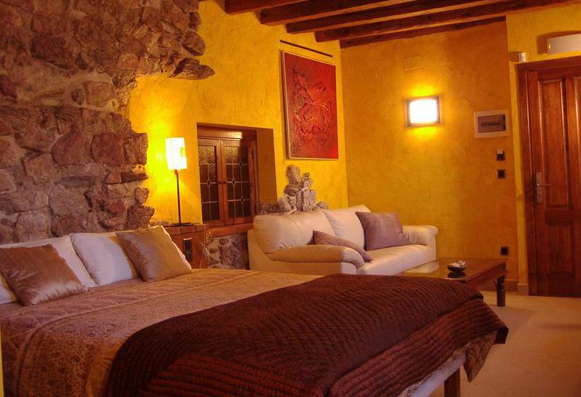 Hôtel La Beltraneja, Buitrago de Lozoya