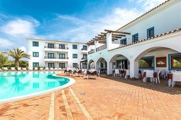 Lh Hotel La Funtana