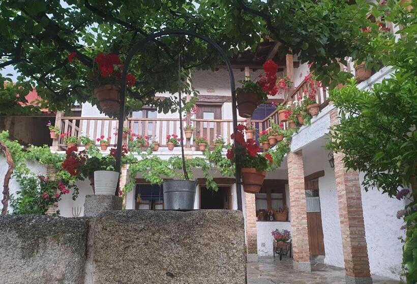 Hôtel Labranza
