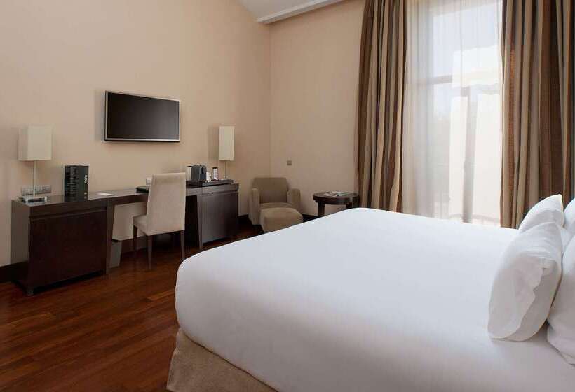 Hôtel NH Palacio Aranjuez