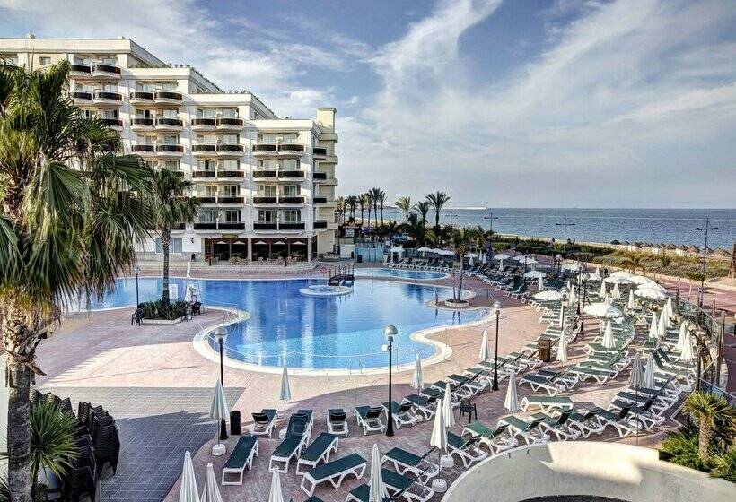 Hotel Peñiscola Plaza Suites