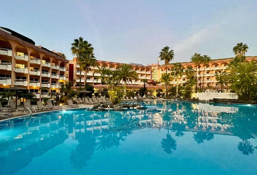 Hôtel Puerto Palace