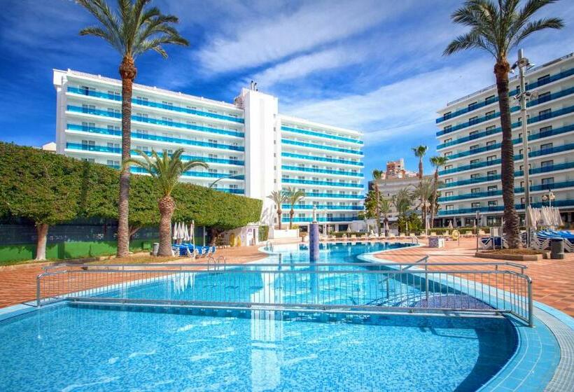 Hôtel Servigroup Venus