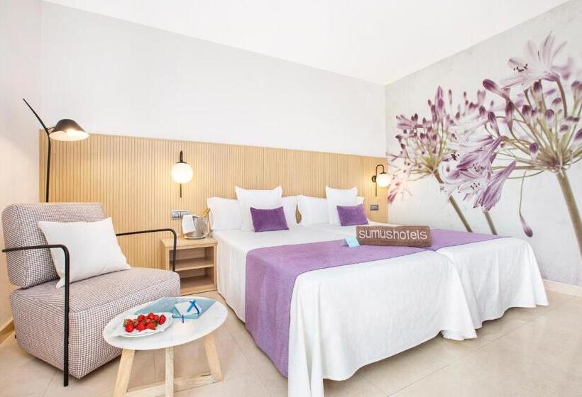 Hôtel Sumus Monteplaya & Spa