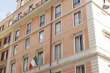 Hôtel Torino