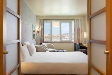 Novotel Marseille Vieux Port