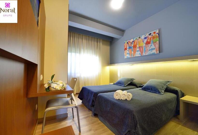 Pension Nuevo Norat Sanxenxo