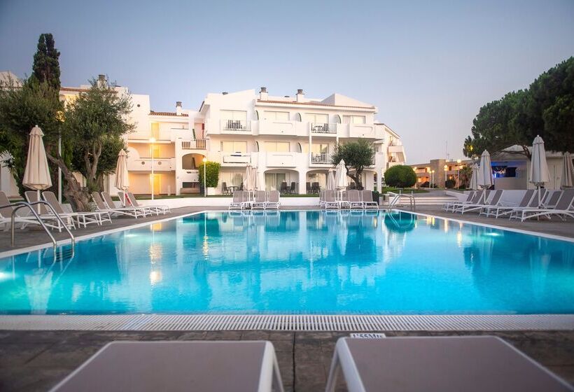 Resort Blau Punta Reina
